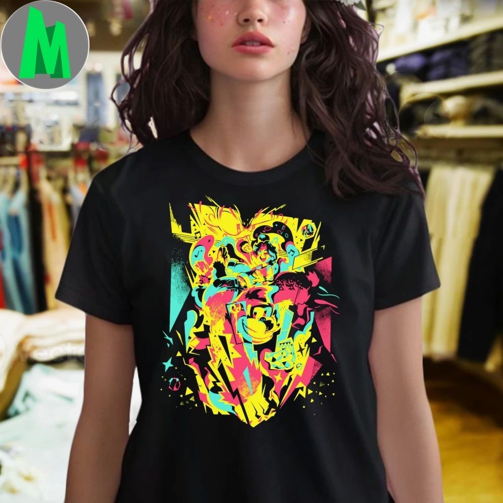 Goin’ Deeper Underground Shirt