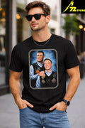 Aaron Judge Ben Rice Step Brothers Shirt