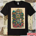 Goose Electric Brixton, London UK May 22-23 2026 Poster t-shirt