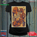 Nefesh Mountain Poster Troubadour Mar 18, 2026 T-Shirt