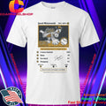 Jacob Misiorowski The Miz Gotta K Em All Shirt