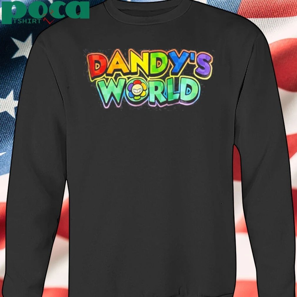 Dandy’s World Shirt