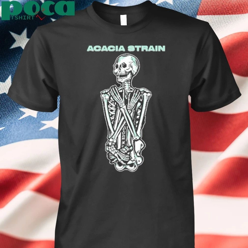 The Acacia Strain Acacia O Strainative Shirt
