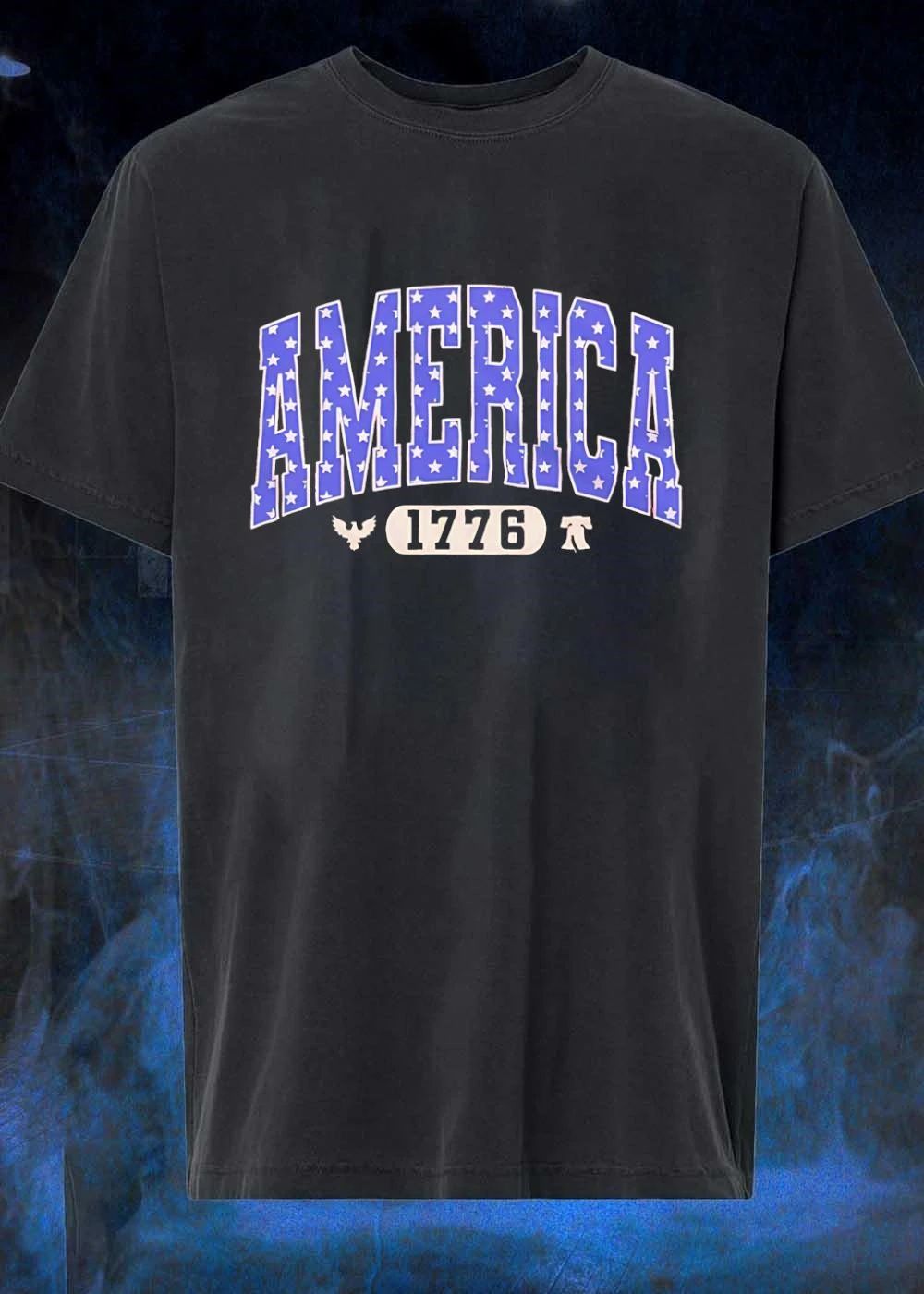 America 1776 Vintage shirt