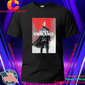 Armie Hammer Citizen Vigilante Shirt