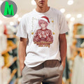 Cozy christmas with abby character abby saja boys Shirt