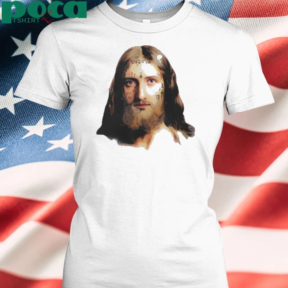 Grey59 LB Savior T-shirt