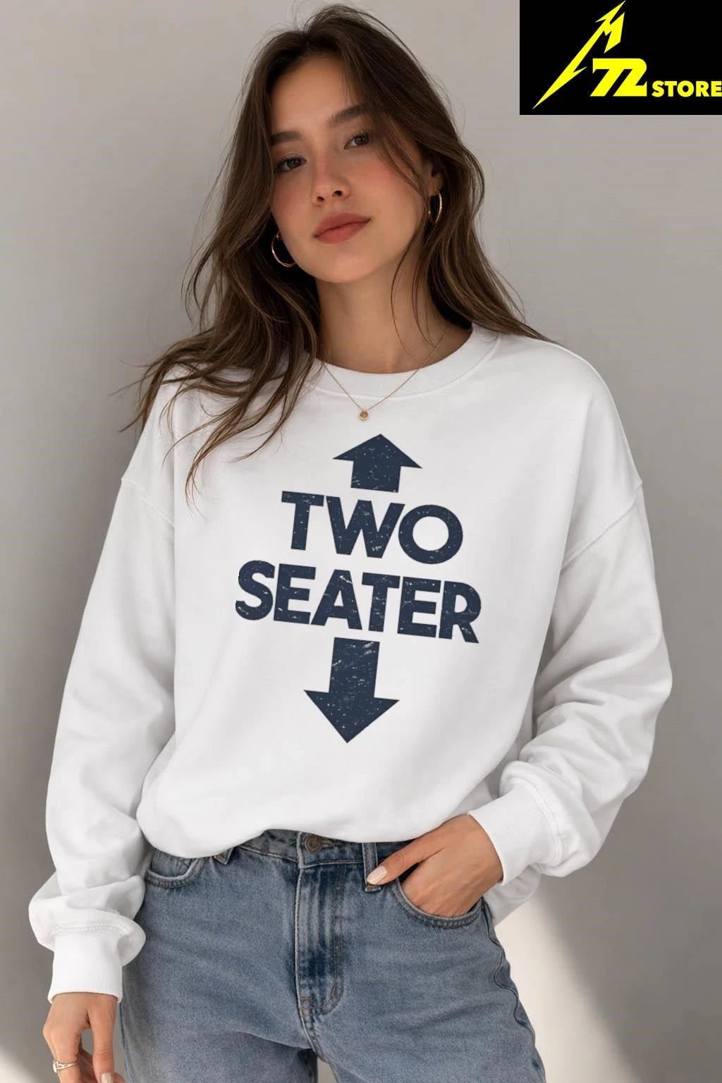 Two Seater The Boys Shirt