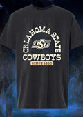 Oklahoma State Cowboys Since 1890 OSU T-Shirt