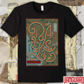 Raye May 10 2026 Bill Graham Civic Auditorium, San Francisco CA Poster t-shirt