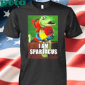 Humpy Wins And We All Win I Am Spartacus Seattle Mariners Mlb Baseball Shirt