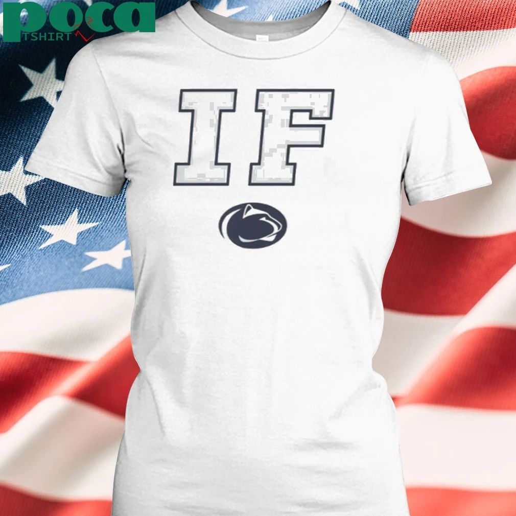 Penn State IF Shirt