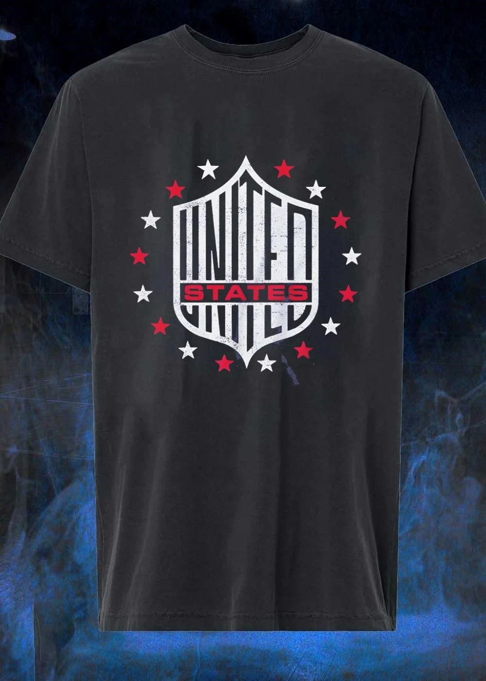 United States of America USA America Fourth of July Independence Day United States shirt