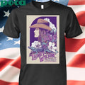 Lainey Wilson Baton Rouge LA On September 11 2025 Poster T-Shirt
