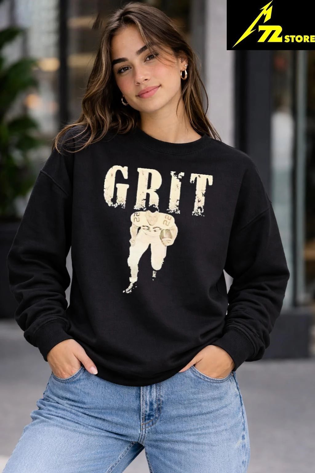 True Grit Joe DeLany Shirt