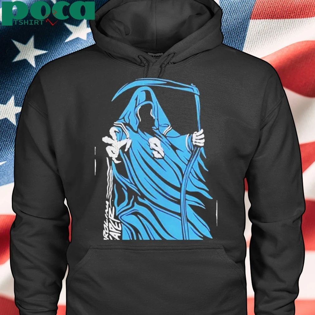 Daren Bates Carolina Reaper Shirt