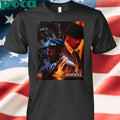 Sinners Movie 2025 Wins 4 Title Oscar Award 2026 Unisex T Shirt
