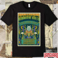 Sages And Spirits At Cervantes’ Masterpiece Ballroom On May 29-30 2026 Poster t-shirt