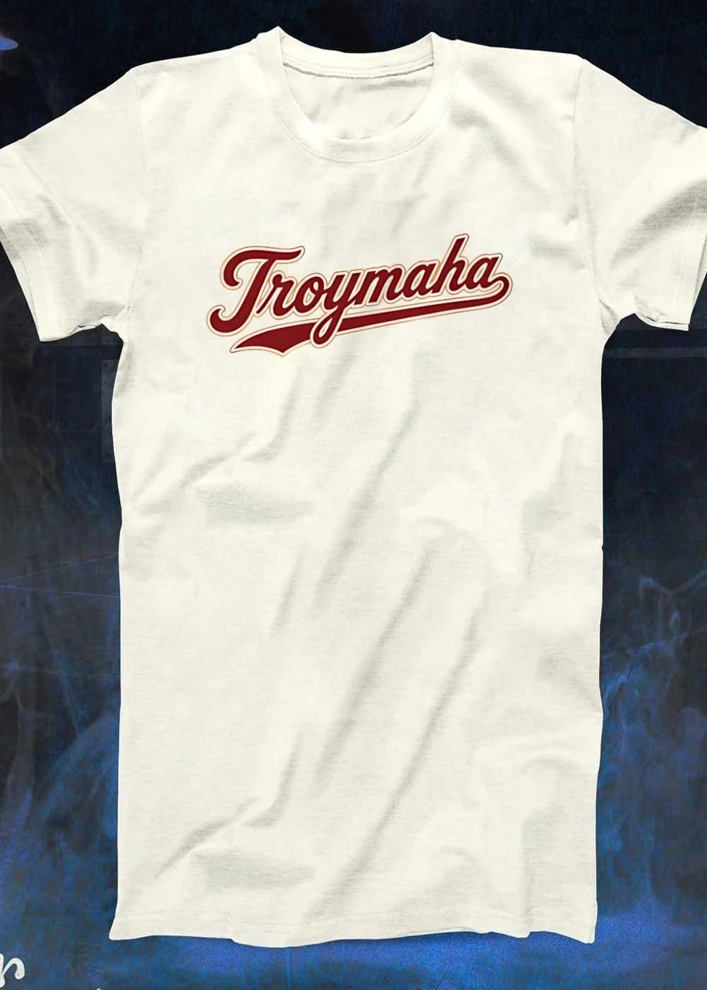 Troymaha Logo Team Shirt