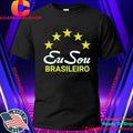 Luis Torrens Eu Sou Brasileiro Shirt