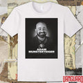 Adam Munsterteiger 1979 – 2026 Colorado Buffaloes Poster t-shirt