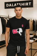 Cleveland Guardians Baseball Tek Thumbs Down shirt