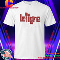 Olivia Rodrigo Pitchfork Le Tigre Shirt