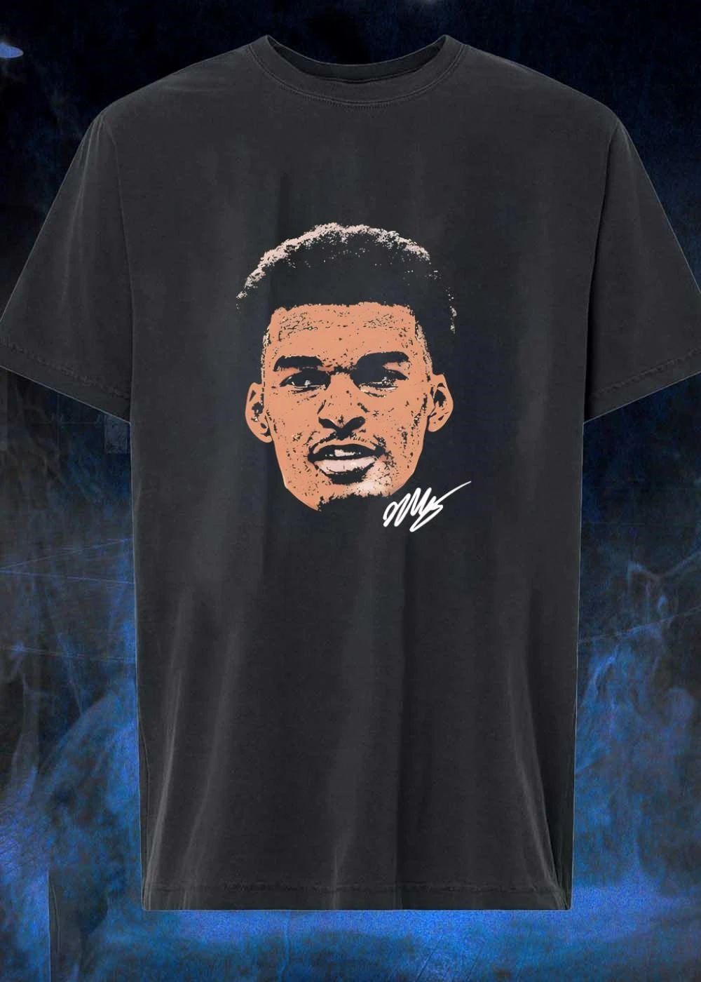 Dejounte Murray Atlanta Hawks NBA DMS shirt