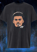 Dejounte Murray Atlanta Hawks NBA DMS shirt