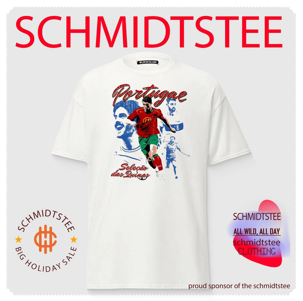 Georgina Rodriguez Portugal Cristiano Ronaldo Shirt