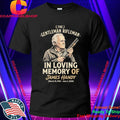 James Handy Memorial Vintage Actor Jimmy Tribute Shirt