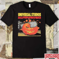 2026 Universal Studios Halloween Horror Nights t-shirt