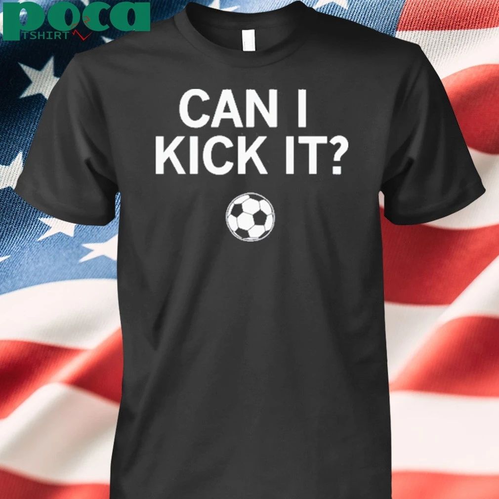 can i kick it ringer shirt