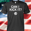 can i kick it ringer shirt