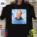Rest In Peace George Carlin 1937-2008 Shirt