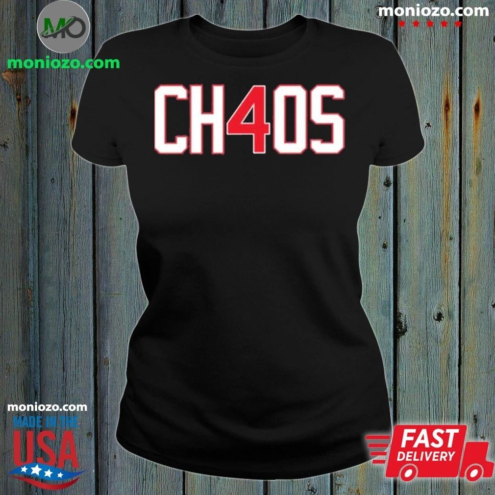 PCA Is Chaos Shirt