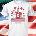 Baker Mayfield America’s QB Shirt