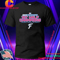 Fredericksburg Nationals First Half Champions 2026 Shirt