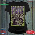 Original Mint Field Beachland Ballroom Tavern, Apr 6, 2026 Poster T-Shirt