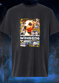 What’s the Story Little Pup Big Imagination Oliver Twist Ivanhoe Wishbone Shirt