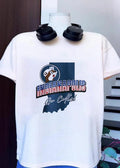 Indianapolis Colts x Buc-ee’s Patriotic map shirt