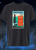 Green River Festival 2026 Franklin County Fairgrounds shirt