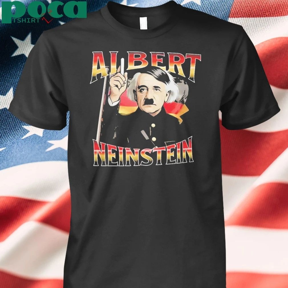 Albert Neinstein Shirt