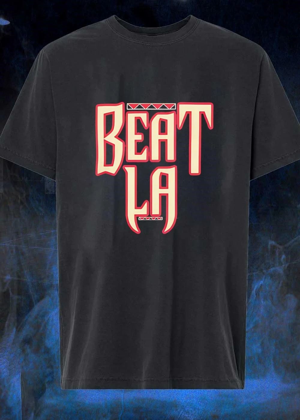 Arizona diamondbacks beat LA Dodgers shirt
