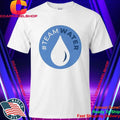 Team Water Fundraiser Mrbeast And Robert Launch 2025 Shirt