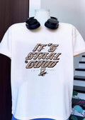 Eric Staal 12 Signature Feels Staal Good NHL Carolina Hurricanes T-Shirt
