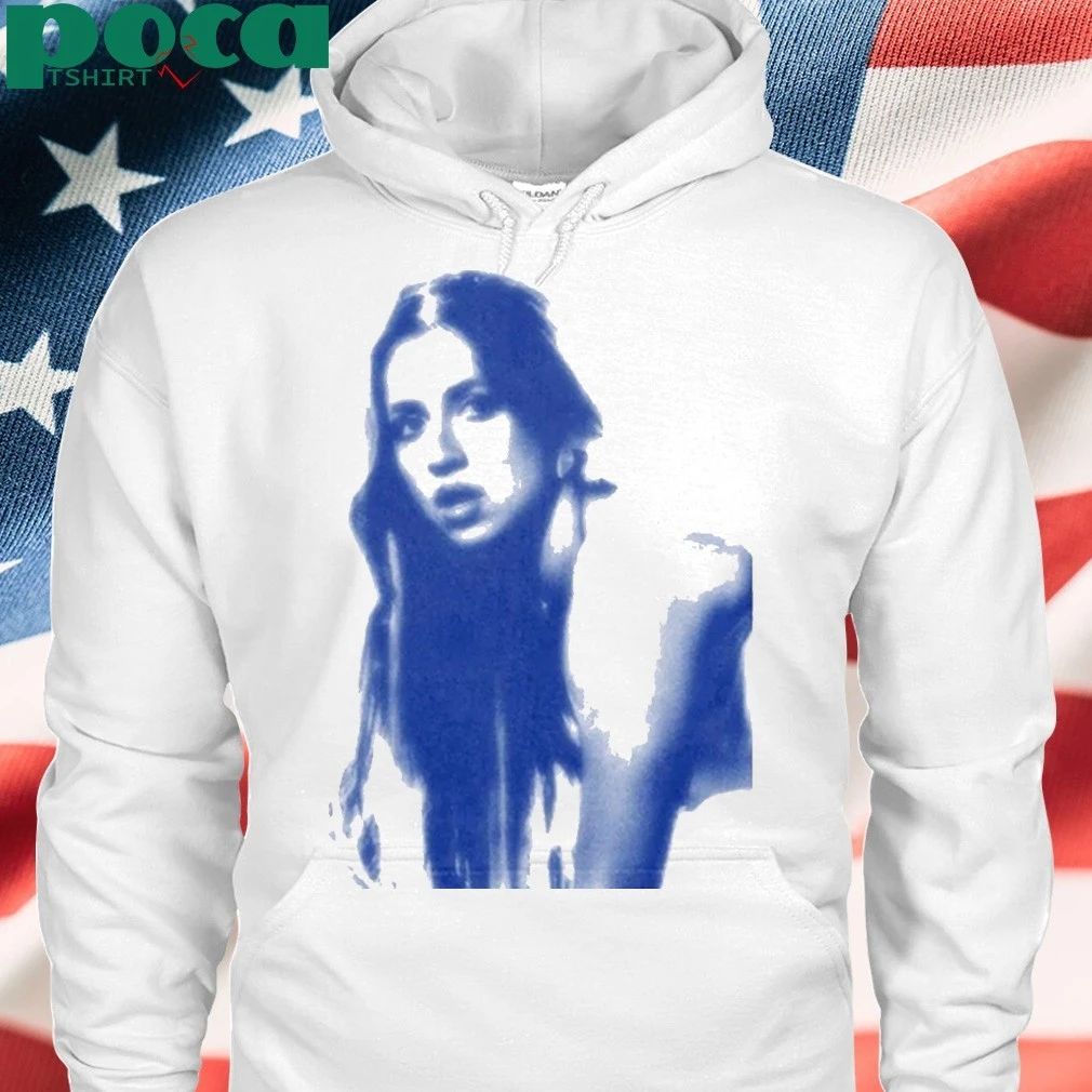 Tate Mcrae Miss Possessive World Tour Photo T-Shirt