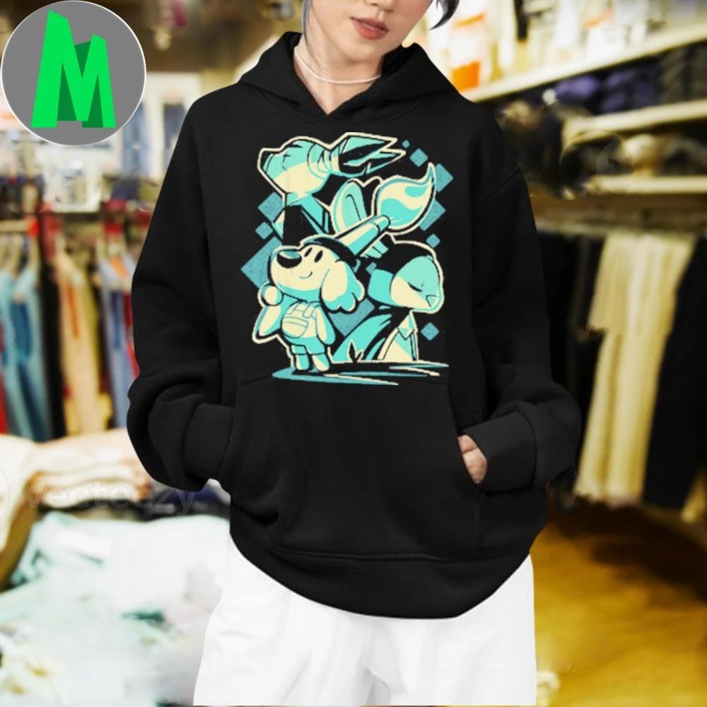Palette of Potential Shirt
