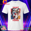 Miles McBride Saint Tears Shirt
