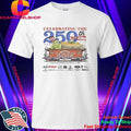 Slugburger Festival Celebrating The 250th Anniversary Shirt